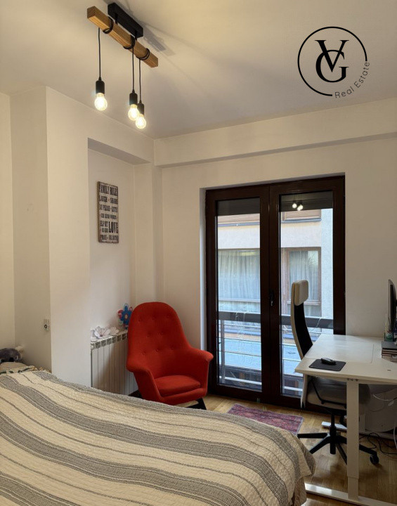 Apartament 3 camere - loc de parcare inclus - Cartierul Francez 