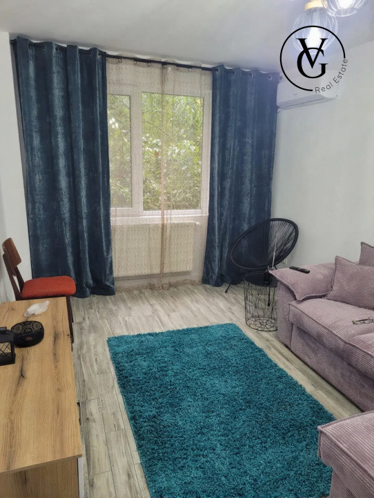 Garsoniera Moderna | Rahova Margeanului