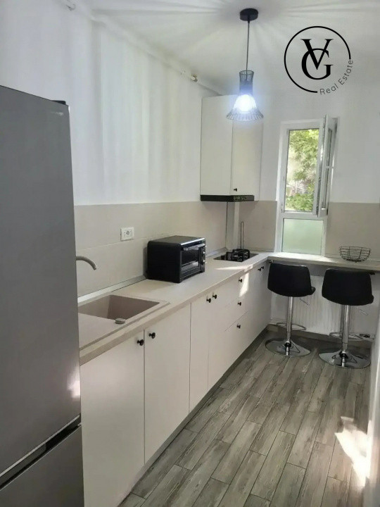 Garsoniera Moderna | Rahova Margeanului