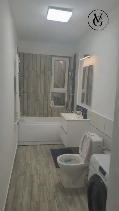 Garsoniera Moderna | Rahova Margeanului