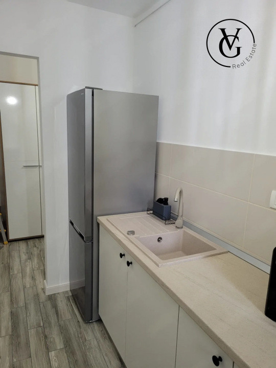 Garsoniera Moderna | Rahova Margeanului