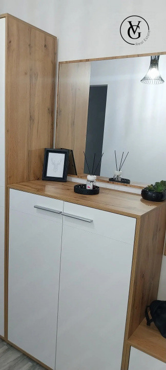 Garsoniera Moderna | Rahova Margeanului