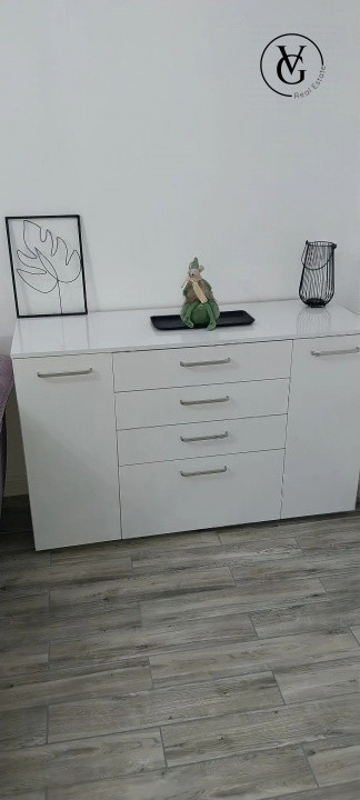 Garsoniera Moderna | Rahova Margeanului