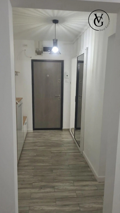 Garsoniera Moderna | Rahova Margeanului