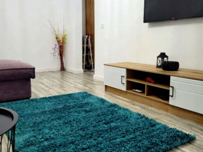 Garsoniera Moderna | Rahova Margeanului