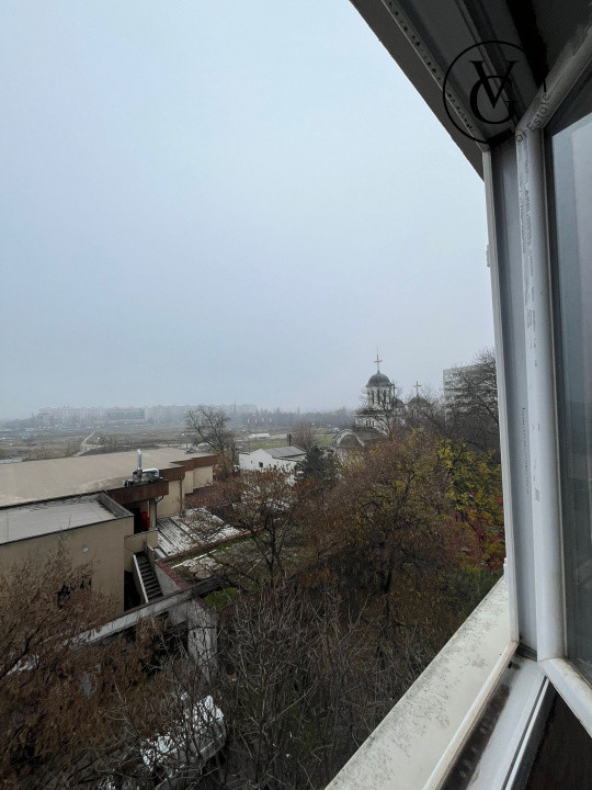 Apartament 3 camere | Metrou Titan | Bloc Potcoava