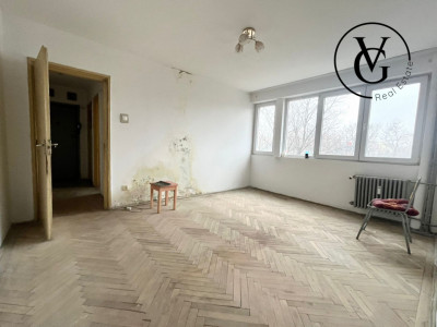 Apartament 3 camere | Metrou Titan | Bloc Potcoava