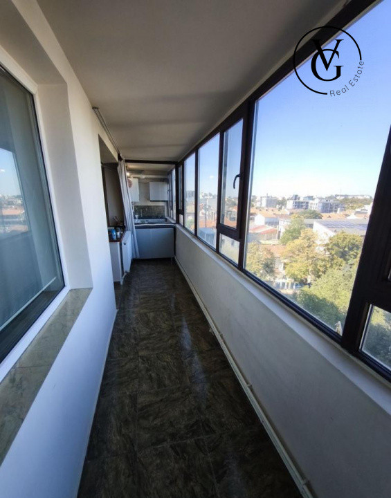 Apartament 2 camere | Central | Vedere Panoramica