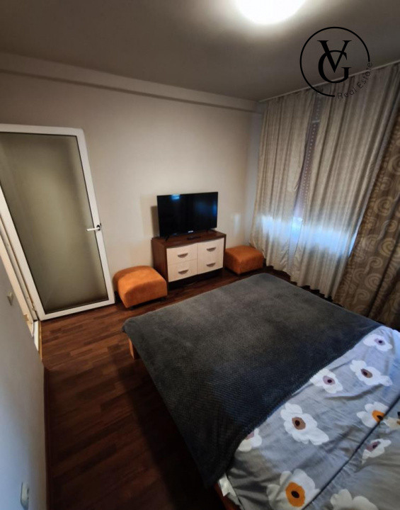 Apartament 2 camere | Central | Vedere Panoramica