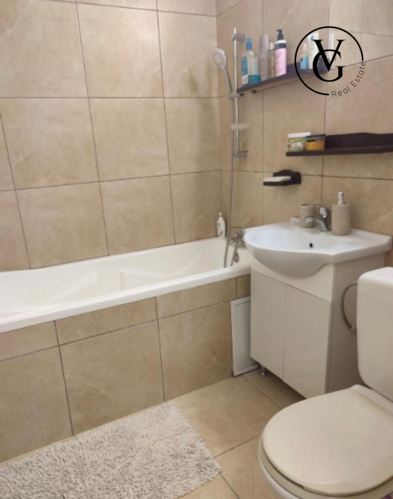 Apartament 2 camere | Central | Vedere Panoramica