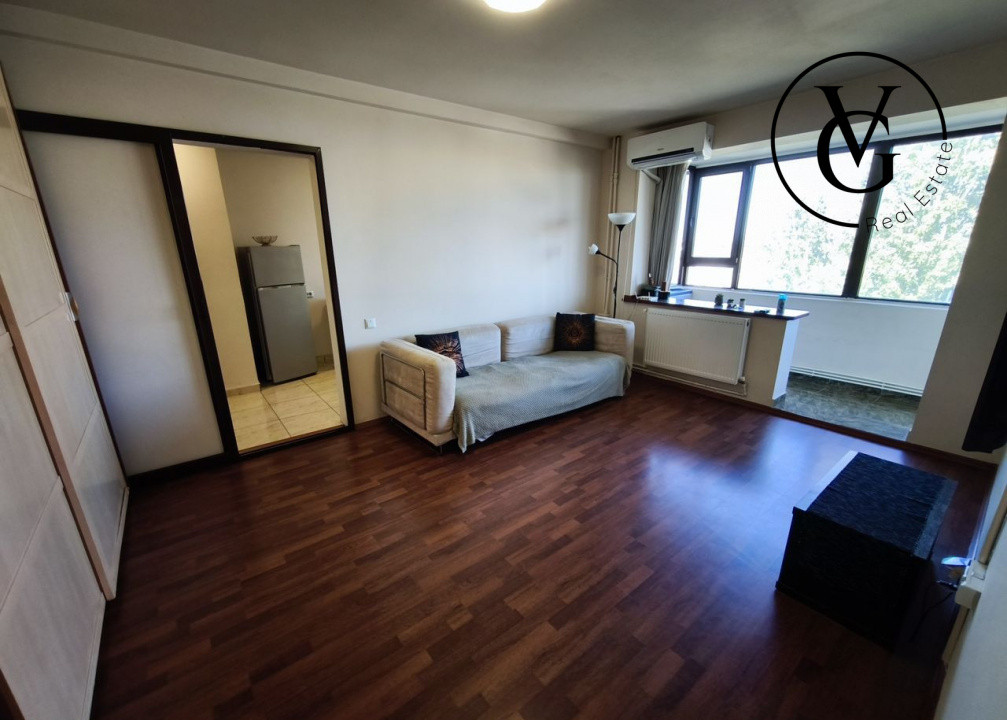 Apartament 2 camere | Central | Vedere Panoramica