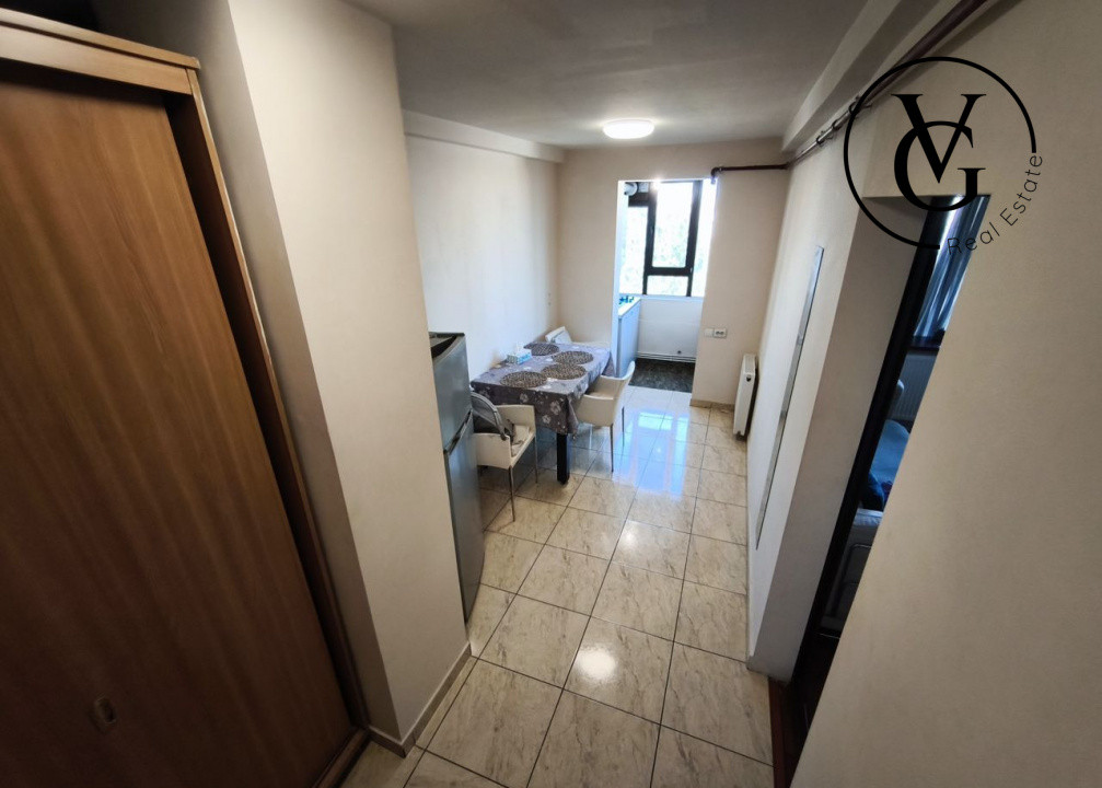 Apartament 2 camere | Central | Vedere Panoramica