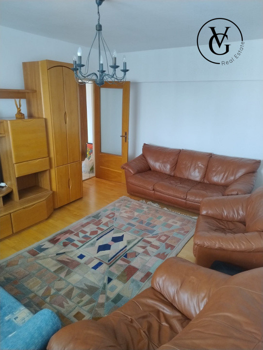 Apartament 2 camere | Piata Victoriei Metrou | Guvern