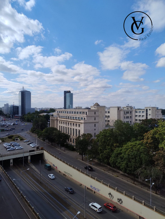 Apartament 2 camere | Piata Victoriei Metrou | Guvern