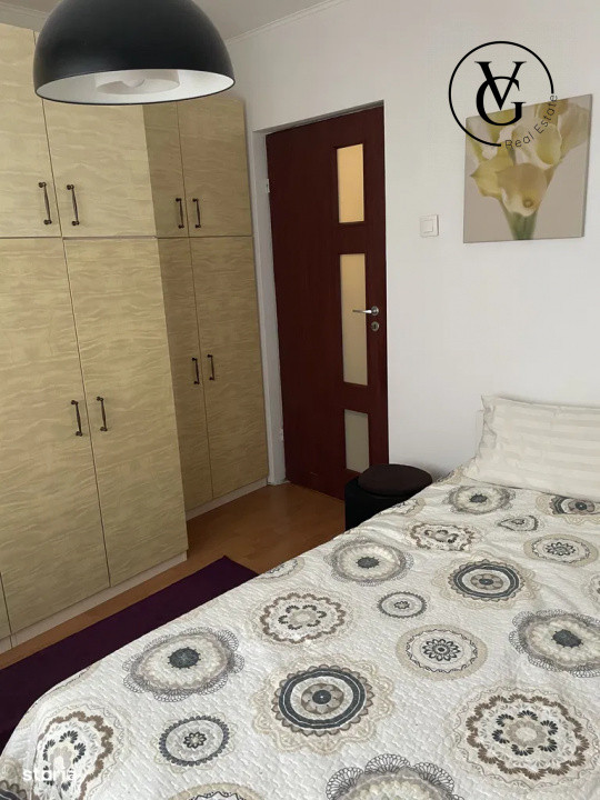 2 camere | Calea Mosilor | Metrou Obor