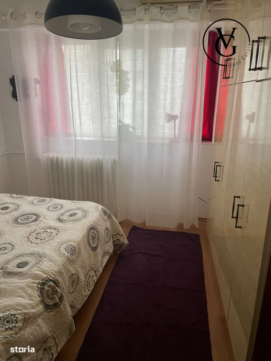 2 camere | Calea Mosilor | Metrou Obor