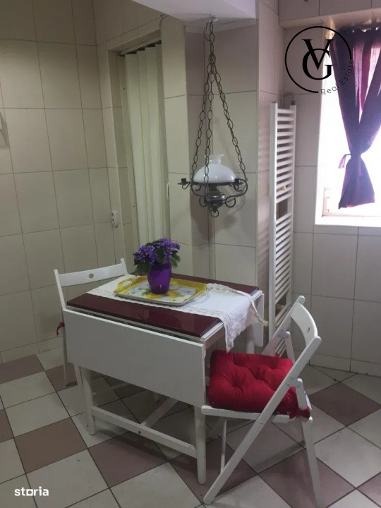 2 camere | Calea Mosilor | Metrou Obor