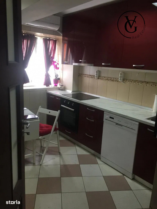 2 camere | Calea Mosilor | Metrou Obor