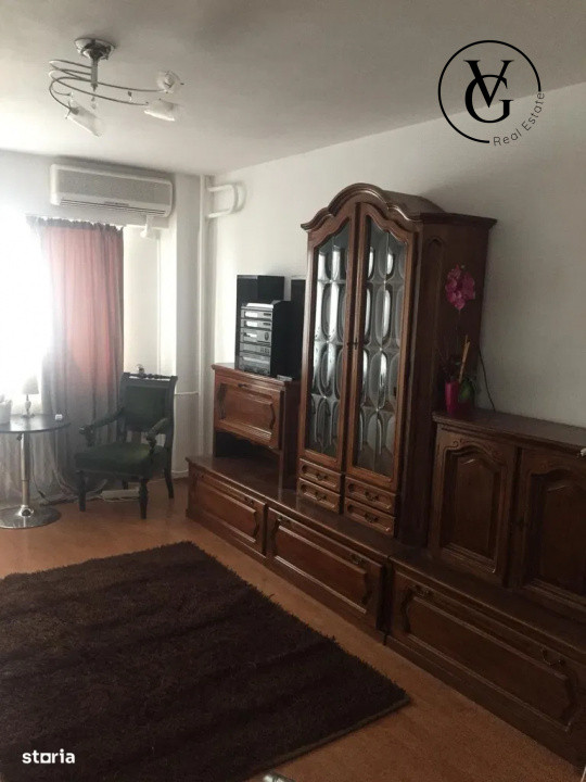 2 camere | Calea Mosilor | Metrou Obor