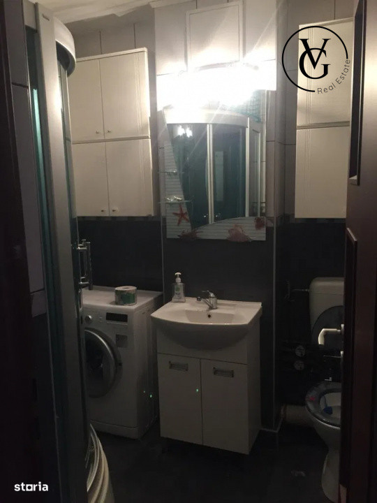 2 camere | Calea Mosilor | Metrou Obor