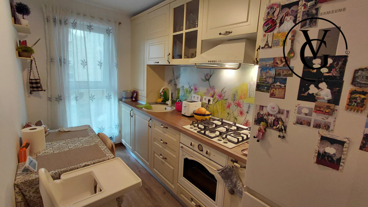 Apartament 2 camere Costin Georgian | Morarilor | Hercesa Vivenda