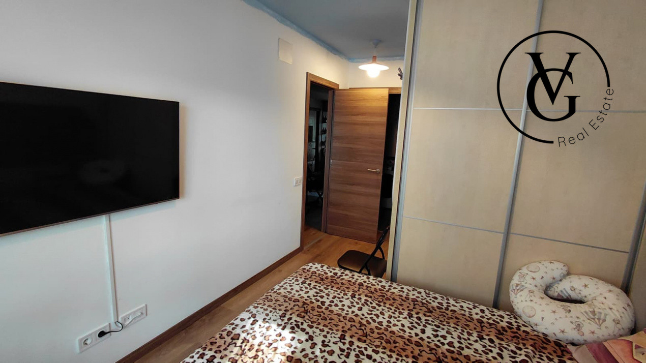 Apartament 2 camere Costin Georgian | Morarilor | Hercesa Vivenda