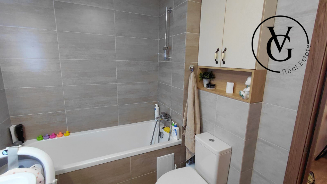 Apartament 2 camere Costin Georgian | Morarilor | Hercesa Vivenda