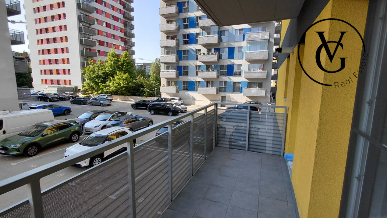 Apartament 2 camere Costin Georgian | Morarilor | Hercesa Vivenda