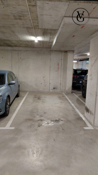 Apartament 2 camere Costin Georgian | Morarilor | Hercesa Vivenda