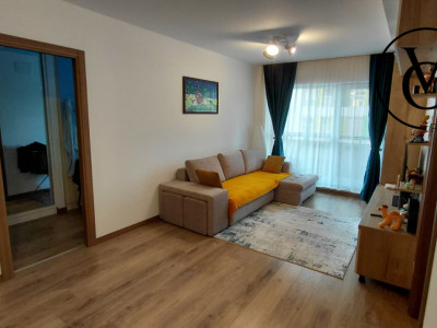 Apartament 2 camere Costin Georgian | Morarilor | Hercesa Vivenda