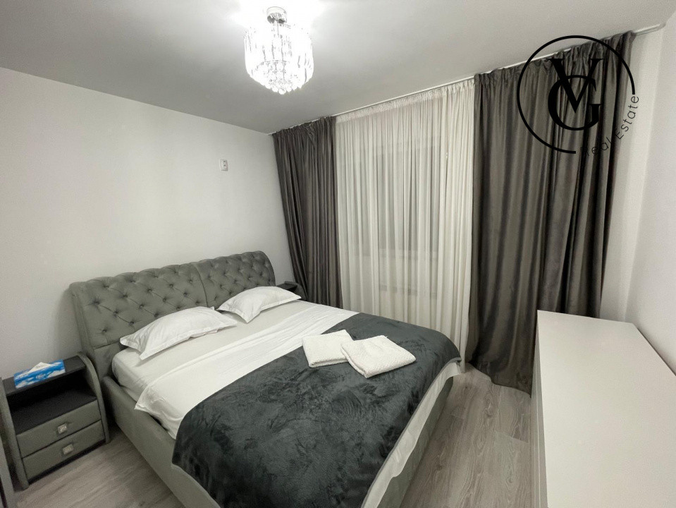 Apartament 2 camere Victoriei | Iancu de Hunedoara