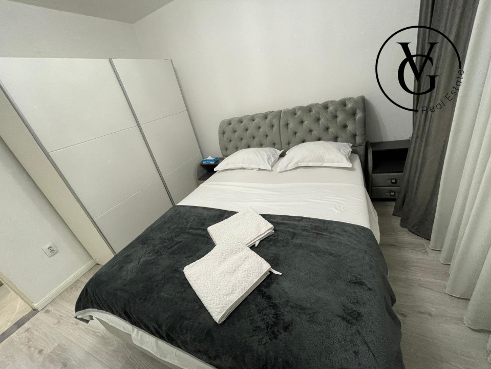 Apartament 2 camere Victoriei | Iancu de Hunedoara