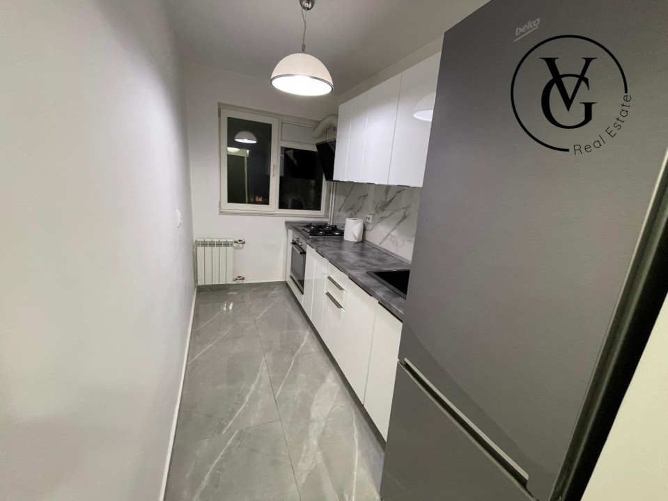 Apartament 2 camere Victoriei | Iancu de Hunedoara