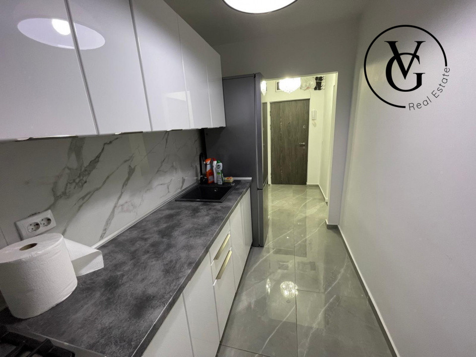 Apartament 2 camere Victoriei | Iancu de Hunedoara