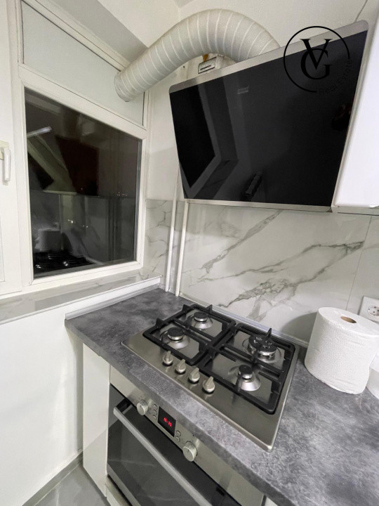 Apartament 2 camere Victoriei | Iancu de Hunedoara