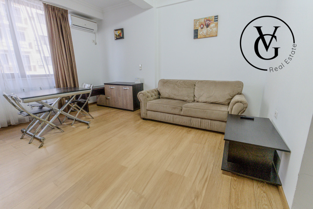 Apartament 2 camere | Solid House | Vedere lac