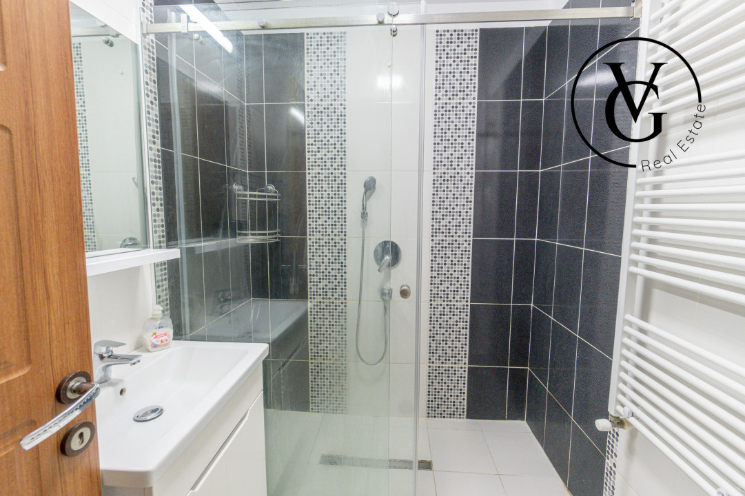 Apartament 2 camere | Solid House | Vedere lac