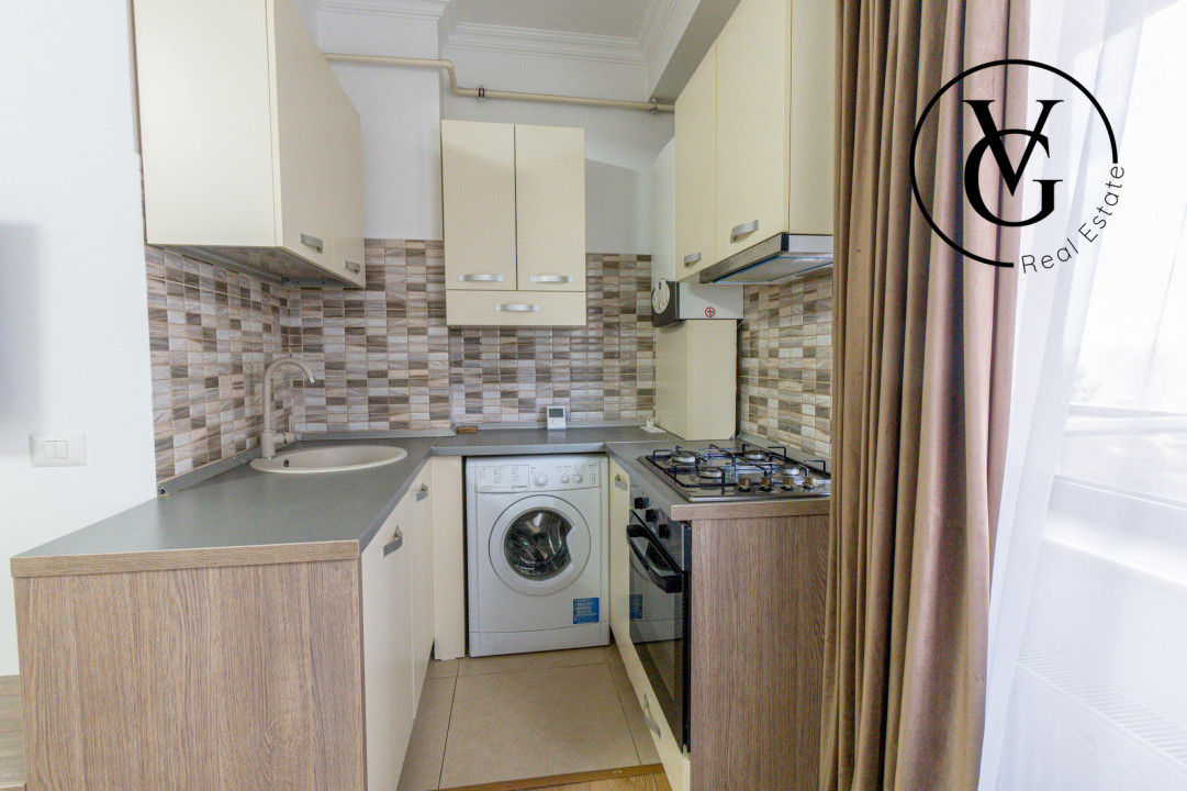 Apartament 2 camere | Solid House | Vedere lac