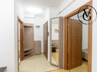 Apartament 2 camere | Solid House | Vedere lac