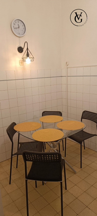 Apartament 3 camere Dorobanti | centrala proprie