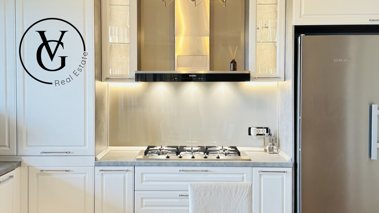 Casă spațioasă cu teren generos | 5 camere | Ovidiu – zonă liniștită