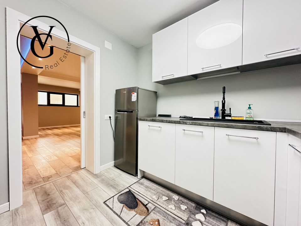 Casă spațioasă cu teren generos | 5 camere | Ovidiu – zonă liniștită