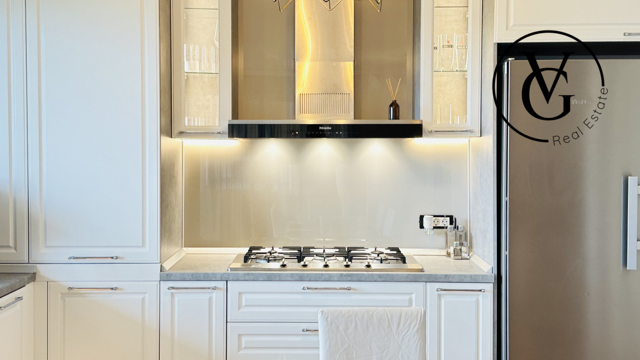 Casă spațioasă cu teren generos | 5 camere | Ovidiu – zonă liniștită