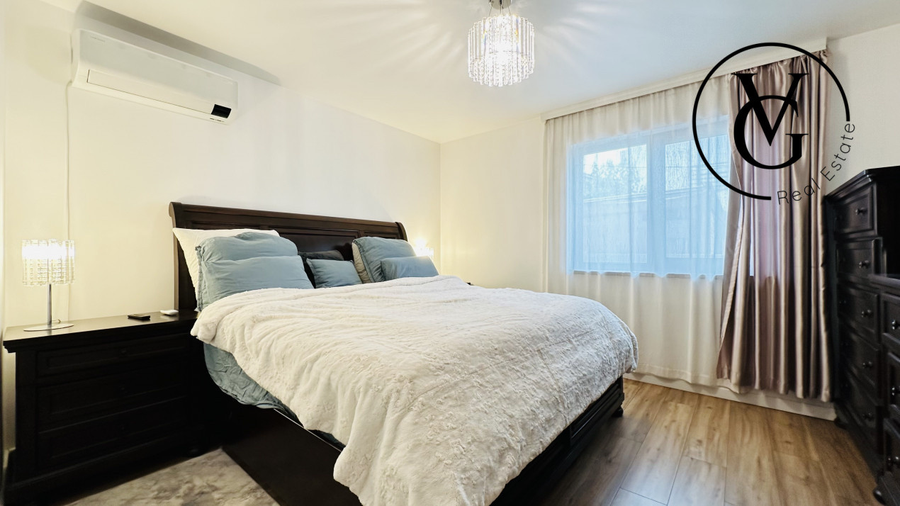 Casă spațioasă cu teren generos | 5 camere | Ovidiu – zonă liniștită