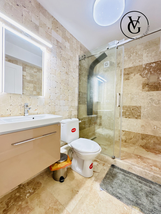 Casă spațioasă cu teren generos | 5 camere | Ovidiu – zonă liniștită