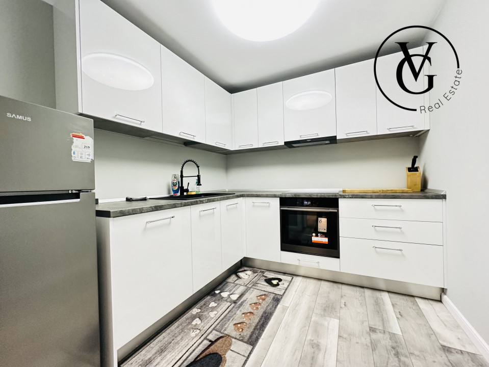 Casă spațioasă cu teren generos | 5 camere | Ovidiu – zonă liniștită