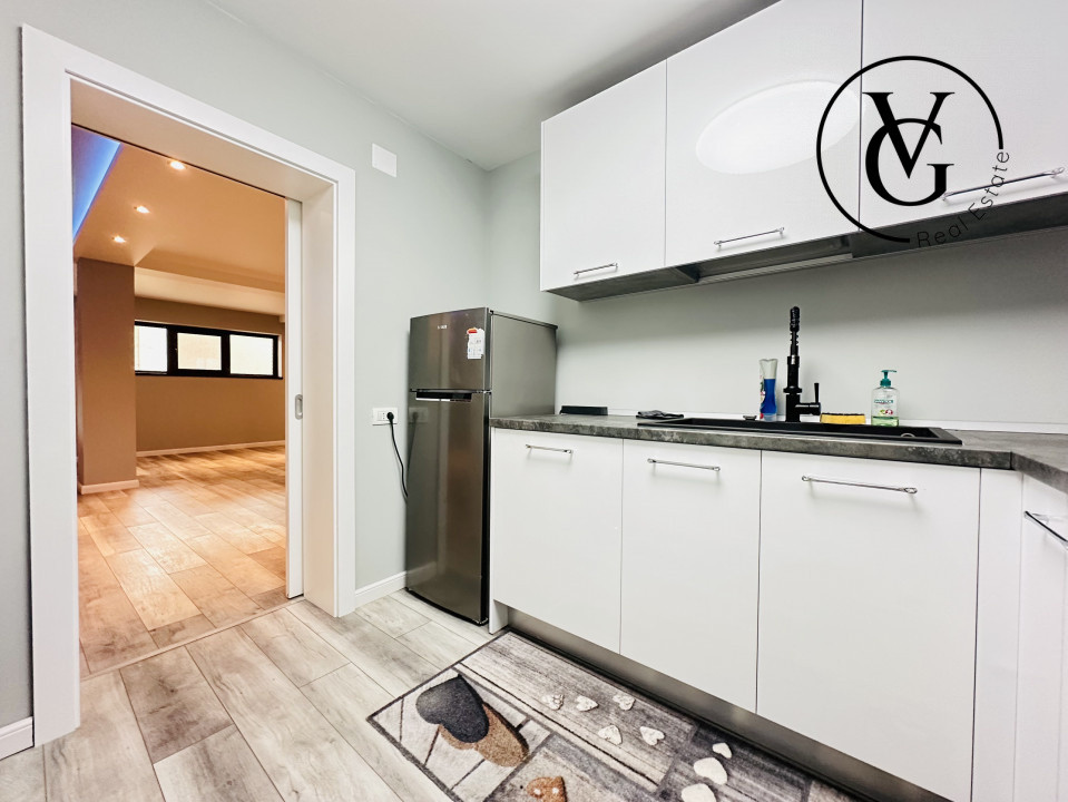 Casă spațioasă cu teren generos | 5 camere | Ovidiu – zonă liniștită