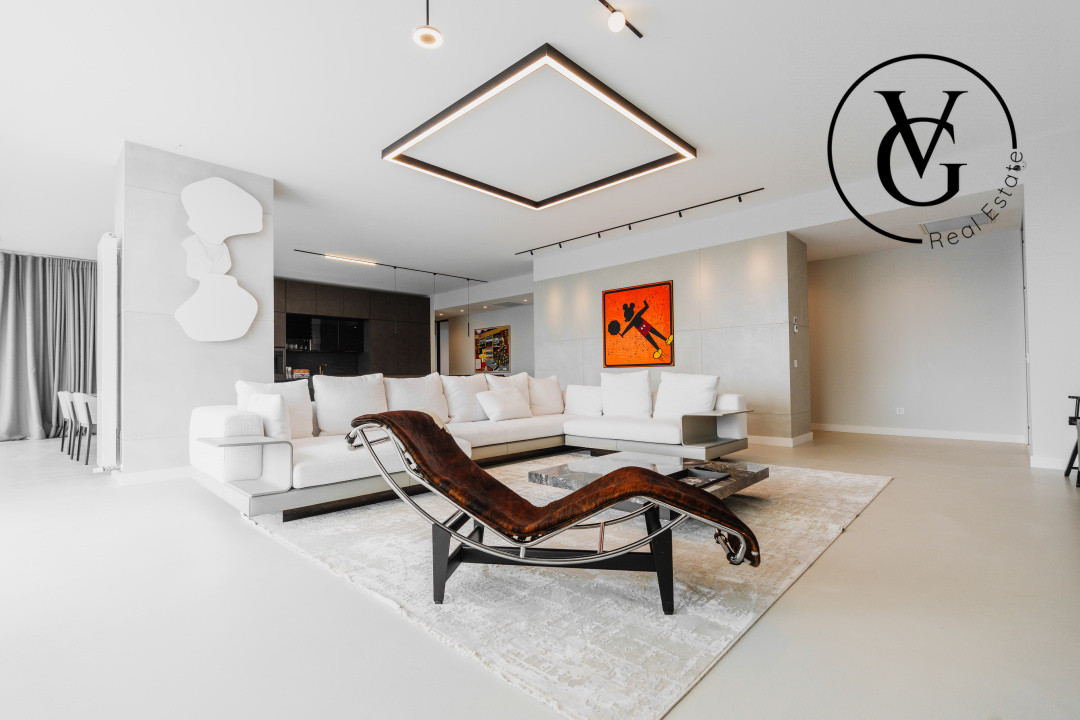 Proprietate exclusivistă în Izvorani | Design minimalist 