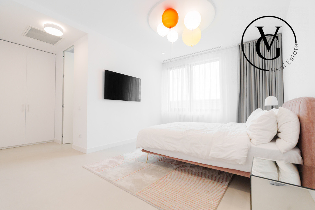 Proprietate exclusivistă în Izvorani | Design minimalist 