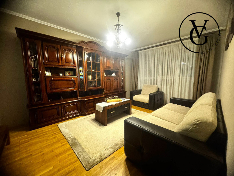 Apartament 3 Camere | Sos Pantelimon | Mega Mall